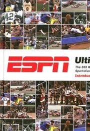 ESPN Ultimate Highlight Reel (ESPN Sportscenter)