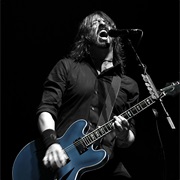Dave Grohl