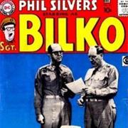 Sgt. Bilko
