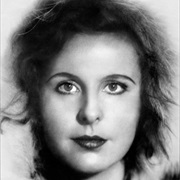 Leni Riefenstahl
