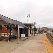 Connellsville Station (Pennsylvania)