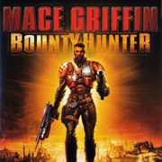 Mace Griffin: Bounty Hunter