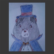 Count Von Bear