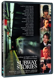 Subway Stories (1997)