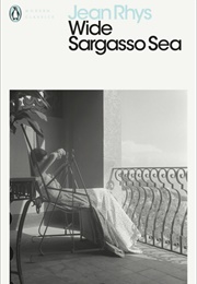 Wide Sargasso Sea (Jean Rhys)