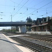 Newark Station (Delaware)