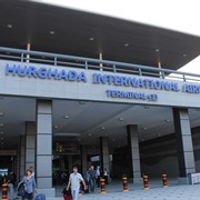 HRG - Hurghada International Airport