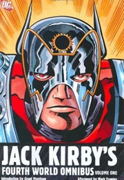 Jack Kirby&#39;s Fourth World Omnibus (Jack Kirby)