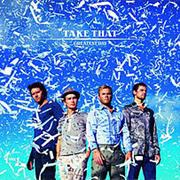 Take That - Greatest Day