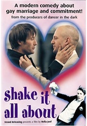 En Kort En Lang (2001)