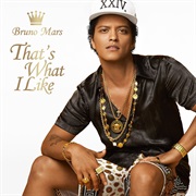 That&#39;s What I Like - Bruno Mars