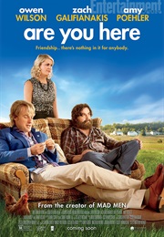 You Are Here (2013)
