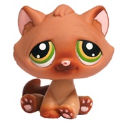 Littlest Pet Shop #194