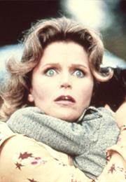 Lee Remick - "The Omen"