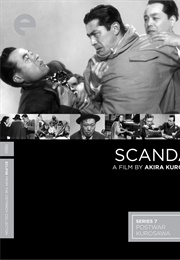 Scandal (1950)