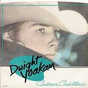 Guitars, Cadillacs - Dwight Yoakam