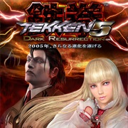 Tekken 5: Dark Resurrection