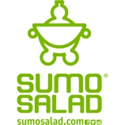 Sumo Salad