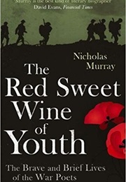 The Red Sweet Wine of Youth (Nicholas Murray)