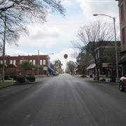 Marianna, Arkansas