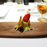 Pujol in Mexico City