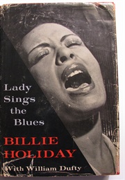 Lady Sings the Blues (Billie Holiday &amp; William Duffy)