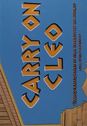 Carry on Cleo. (1964)