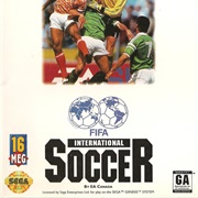 FIFA International Soccer