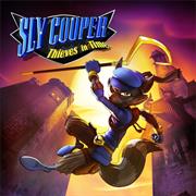 Sly Cooper: Thieves in Time