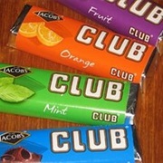 Club Bar