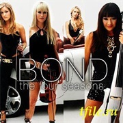 Four Seasons - Bond