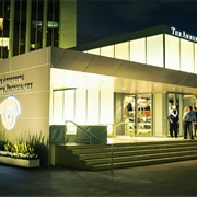 Anneberg Space for Photography