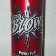Liquid Blow
