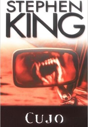 Cujo (Stephen King)