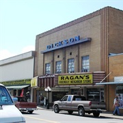 Dickson, Tennessee