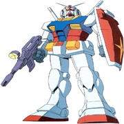 Rx-78-2 Gundam