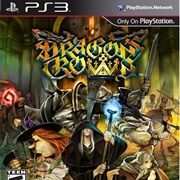Dragon's Crown