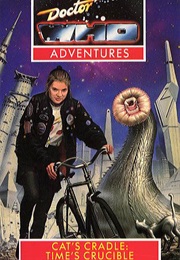 Cat's Cradle - Time's Crucible (Marc Platt)