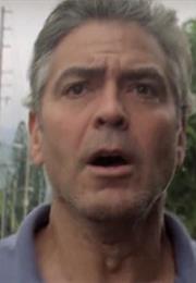 George Clooney - The Descendants