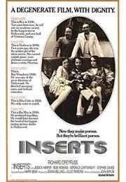 Inserts (John Byrum)