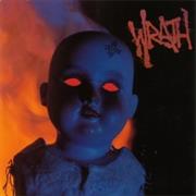 Wrath - Insane Society