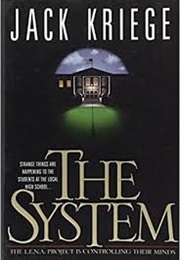 The System (Jack Kriege)
