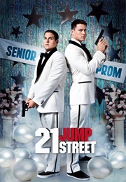 21 Jump Street (2012)