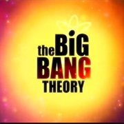 Big Bang Theory,The