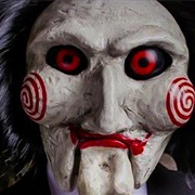 Watch a Scary Movie Alone