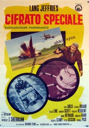 Cifrato Speciale (1966)