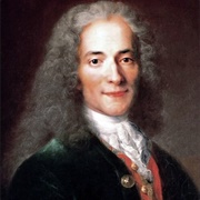 François-Marie Arouet (Voltaire)
