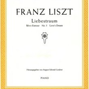 Liebestraume No. 3 - Liszt