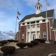 Johnston, Rhode Island