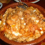 Tunisian Cuisine